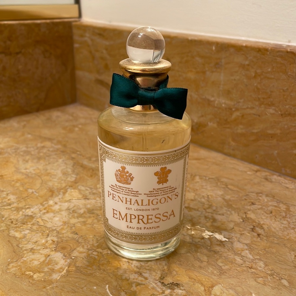 Penhaligon’s Empressa Eau de Parfum